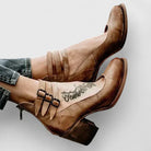Ashley | Elegant Heels