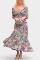 Maira | Elegant Dress