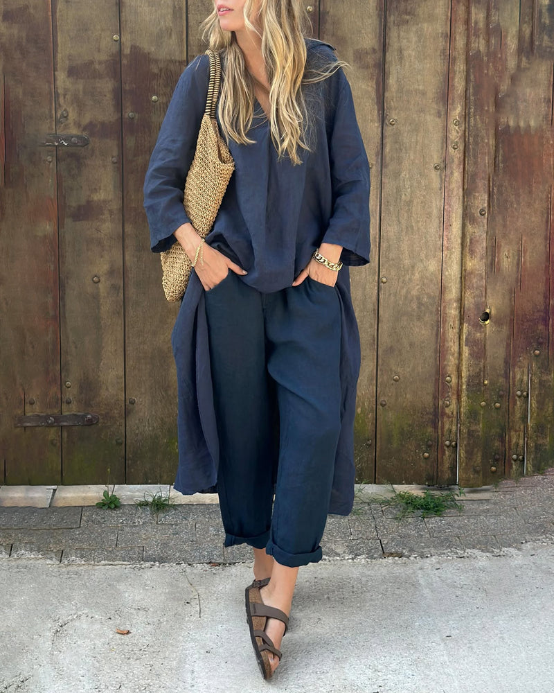 Betty | Luxe | Stylish and Comfortable Set