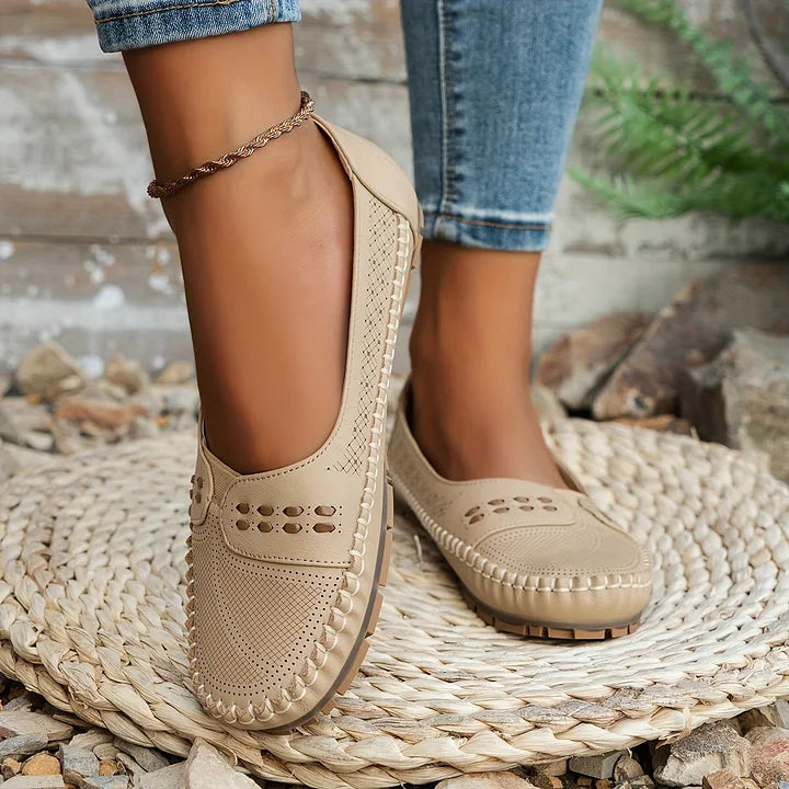 Lesley | Orthopaedic Shoes