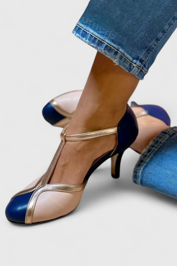 Cassie | Comfortable Heels