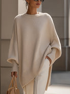 Ester | Oversized Sweater