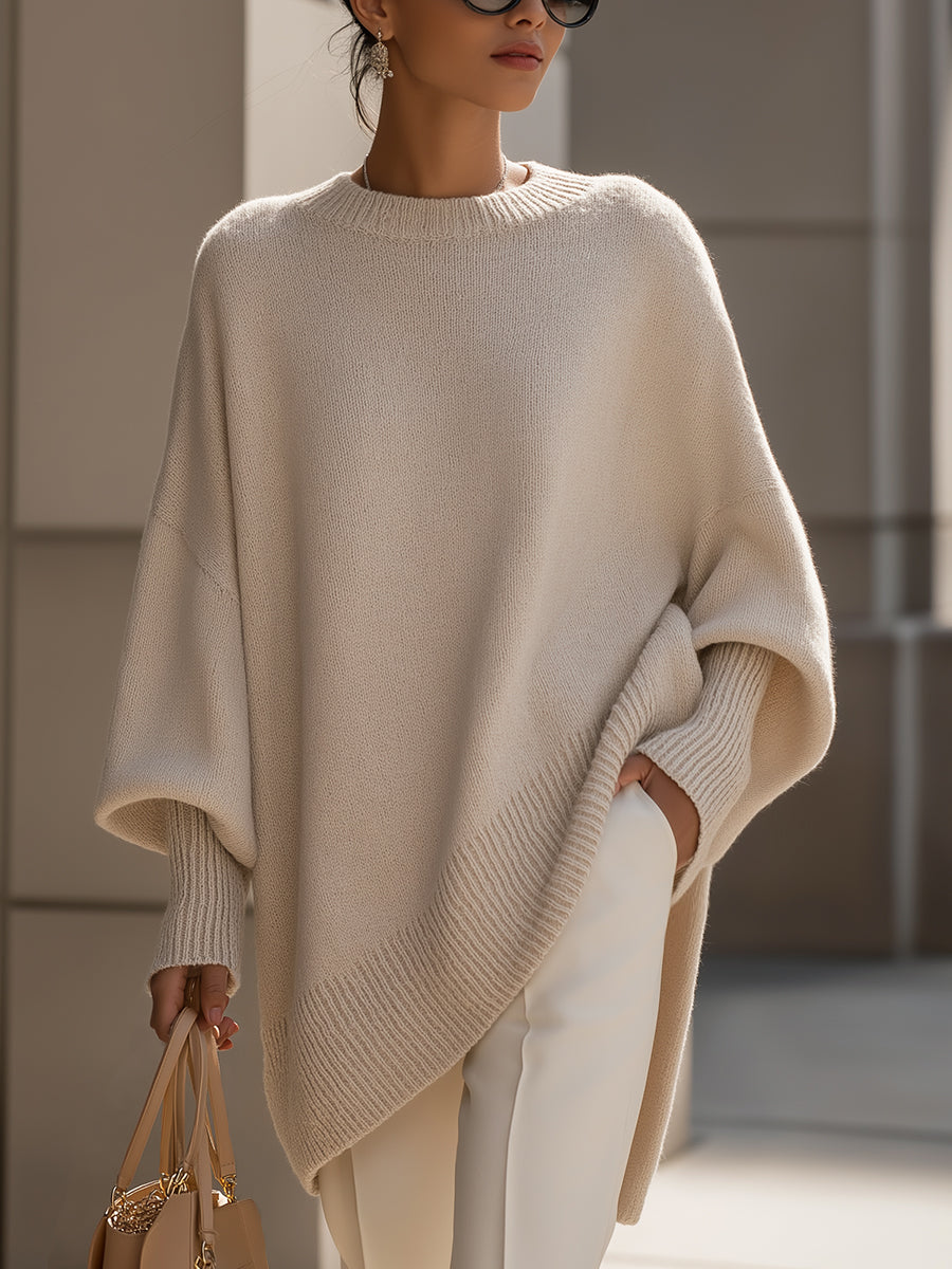 Ester | Oversized Sweater
