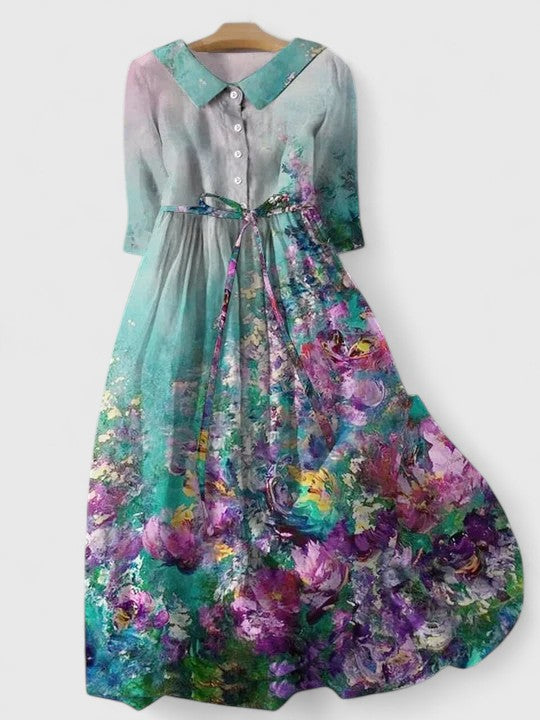 Kiki | Elegant Dress