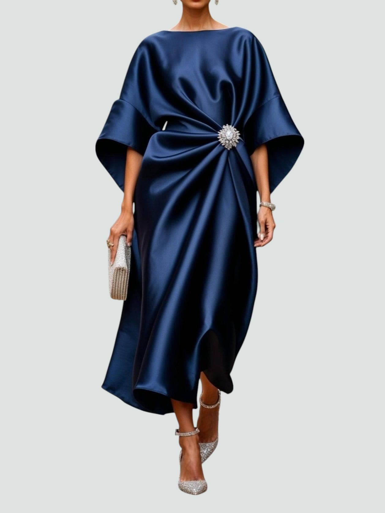Lizzie | Elegant Dress