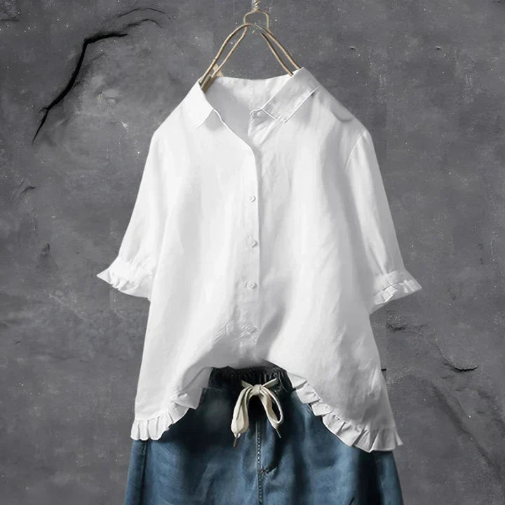 Jodi | Refined Chic Top