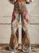 Tessa | Retro Elegant Pants