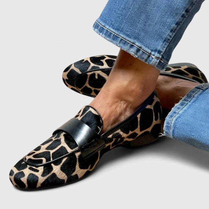 Blanca | Premium Orthopedic Loafers