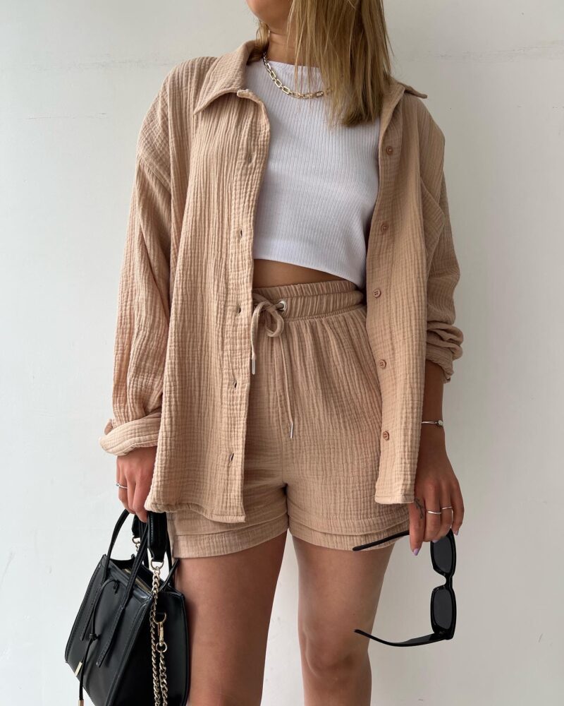 Sonia | Two Piece Set