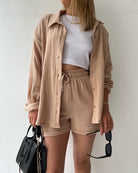 Sonia | Two Piece Set