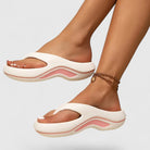 Gladis | Orthopedic Slide Sandals