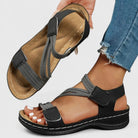 Rita | Sophisticated Sandals