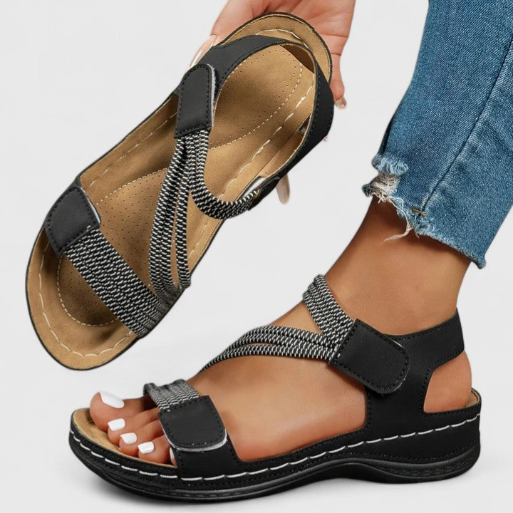 Rita | Sophisticated Sandals