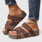 Stefanie | Orthopedic Sandals
