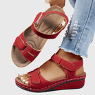Nena | Orthopedic Sandals