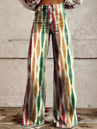 Samira | Elegant Boho Pants