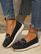 Jeanette | Stylish Casual Loafers