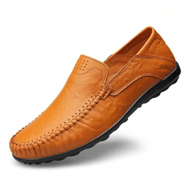 Patty | Classic Loafers