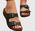 Consuelo | Orthopedic Sandals