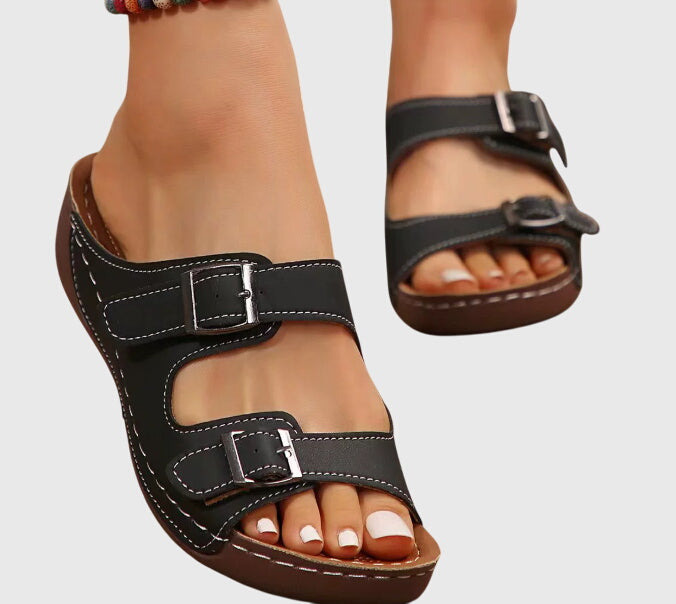 Consuelo | Orthopedic Sandals
