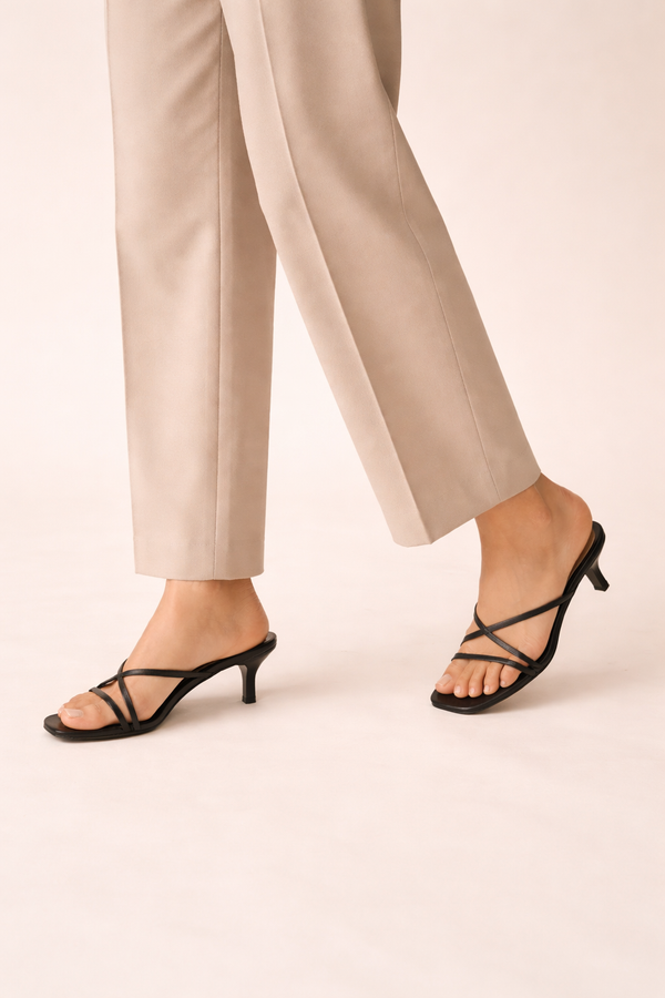 SHOP FOOTWEAR