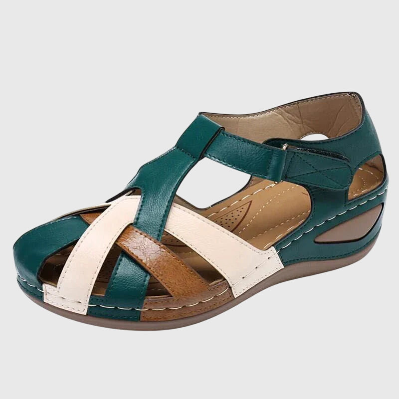 Mindy | Orthopedic Sandals