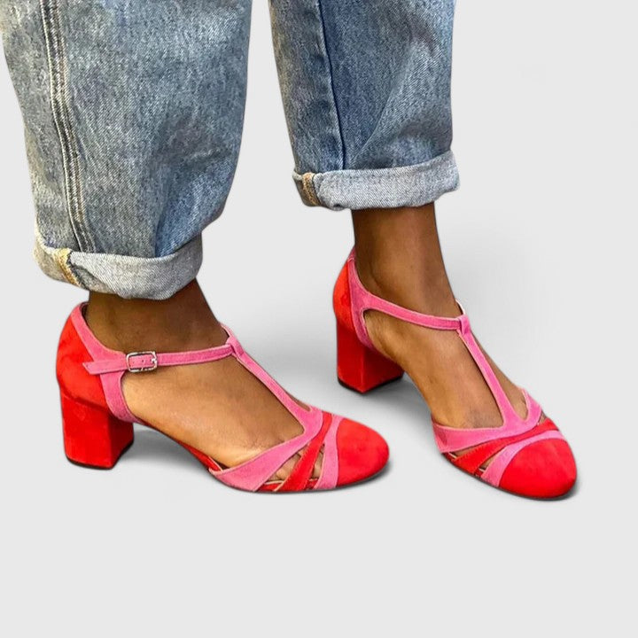 Nidia | Modern Heels