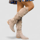 Bernice | Orthopedic Boots