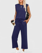 Ivonne | Comfortable Two-Piece Set