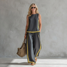 Madeline | Relaxed Two-Piece Set