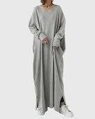 Traci | Sophisticated Maxi Dress