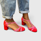 Alissa | Modern Heels