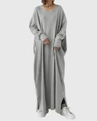 Maura | Sophisticated Maxi Dress