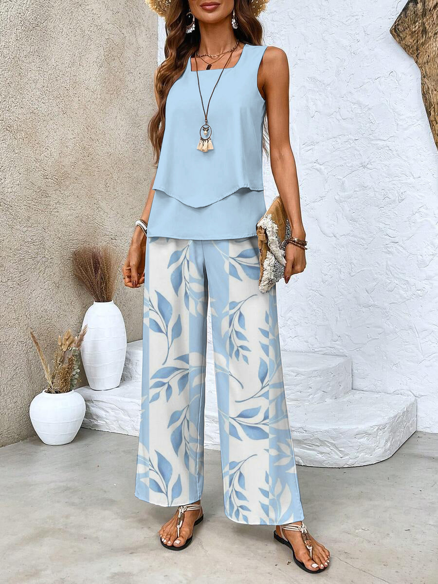 Adrienne | Elegant Summer Set