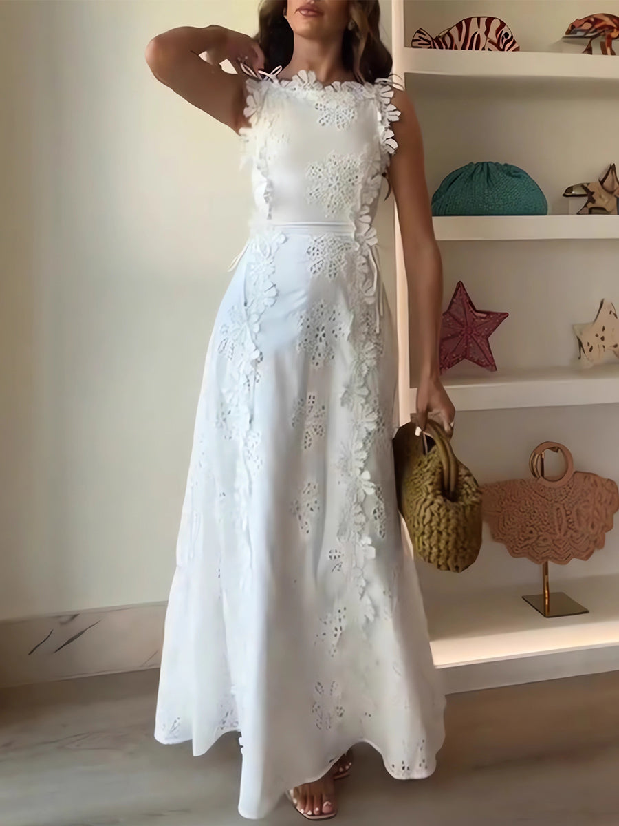 Cheryl | Elegant Sophisticated Dress