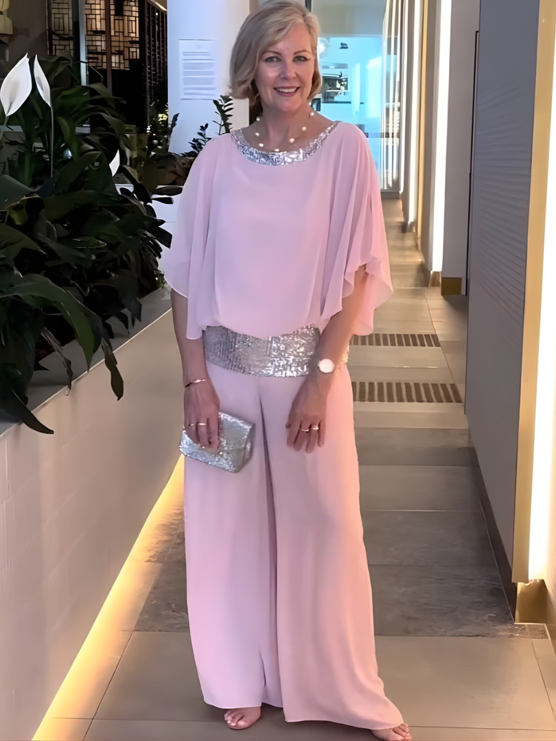 Theresa | Classy Elegant Set