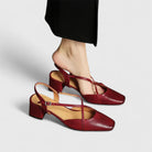 Christie | Elegant Sandals