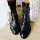Tere | Luxe Heeled Boots