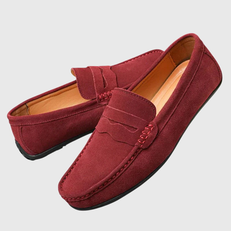 Juliet | Orthopedic Loafers