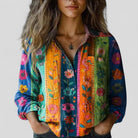 Jenni | Comfortable Blouse Shirt