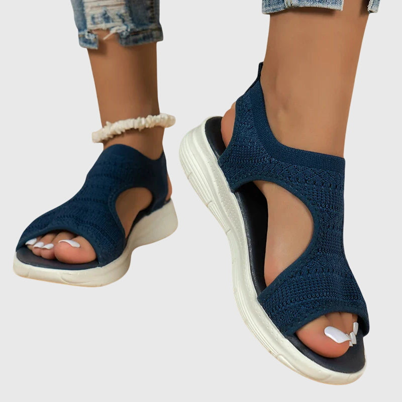 Irina | Orthopedic Sandals