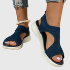 Irina | Orthopedic Sandals