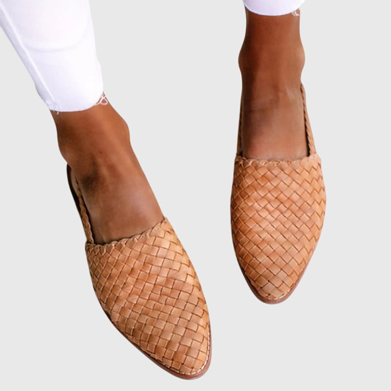 Kristine | Orthopedic Sandals