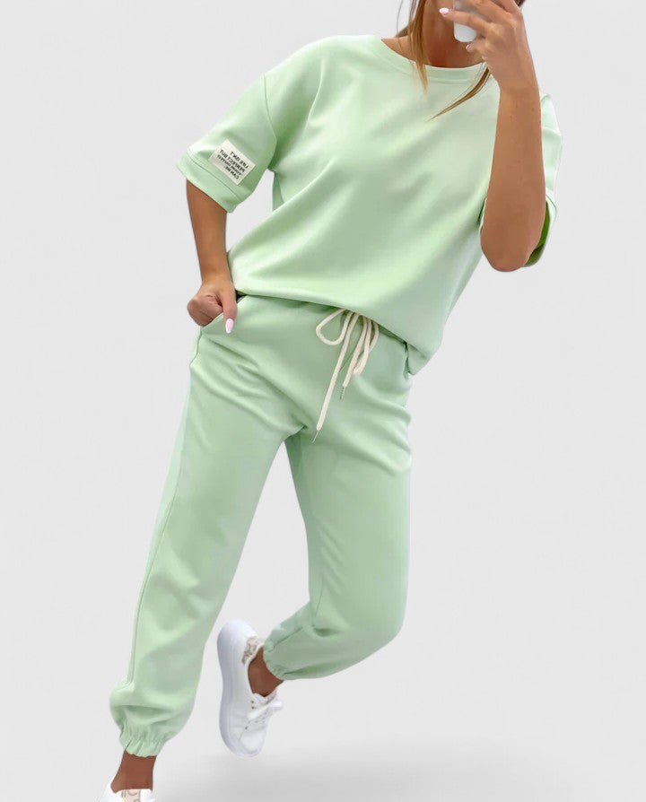 Araceli | Comfortable Two-Piece Set