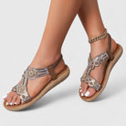 Cheryl | Elegant Sandals
