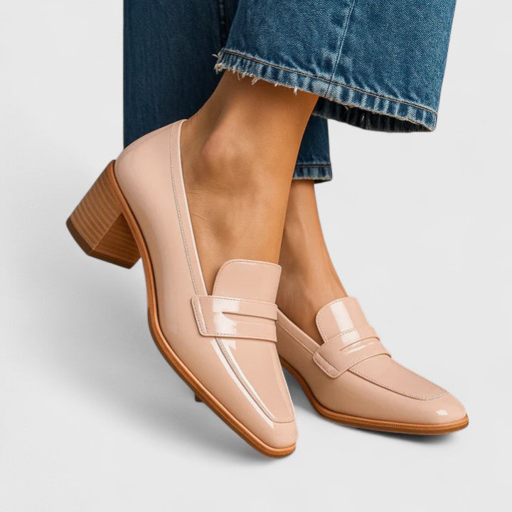 Renata | Orthopedic Loafers