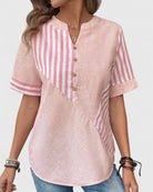 Jenifer | Sophisticated Blouse