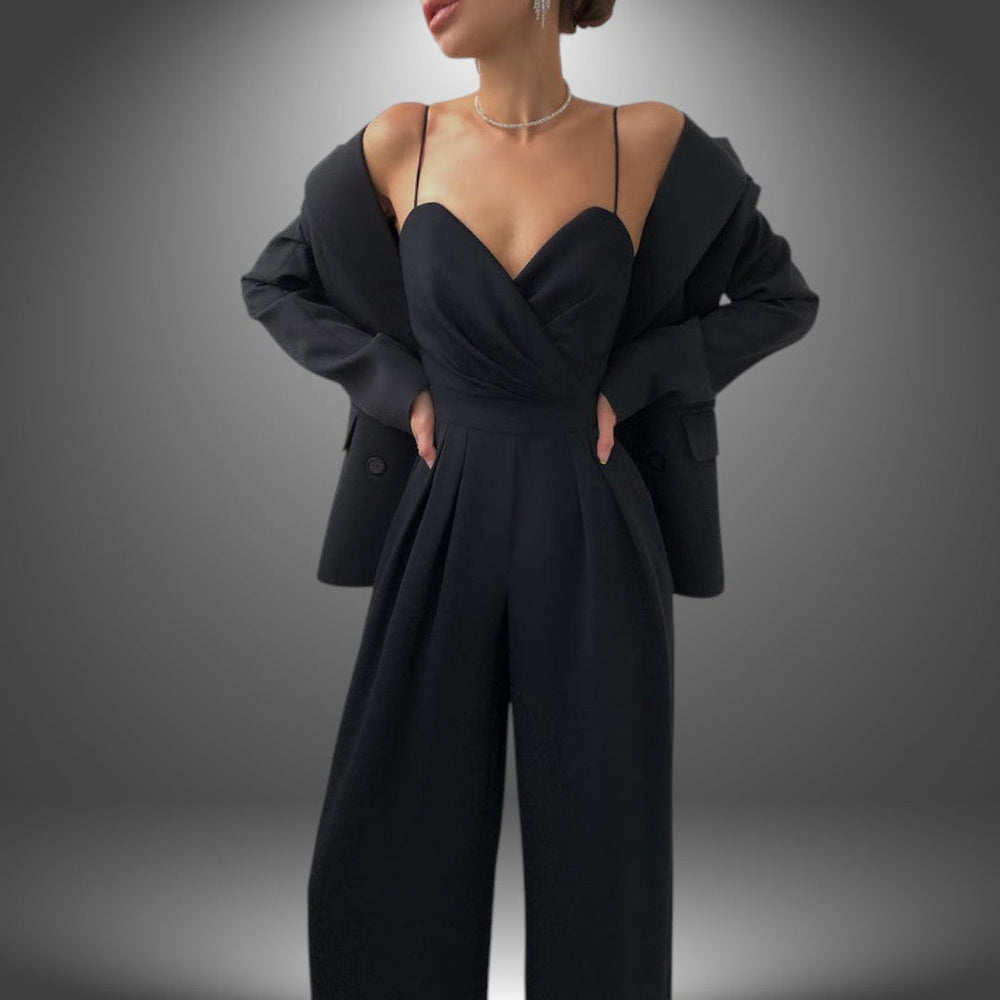 Margo | Handmade Long Dress for Women