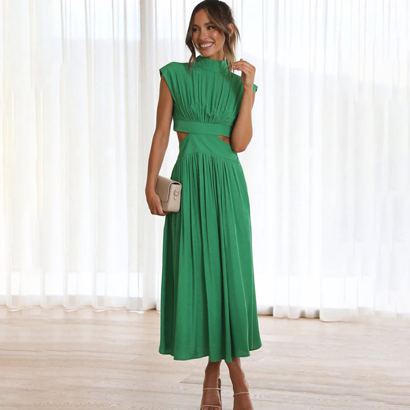 Fanny | Maxi Dress
