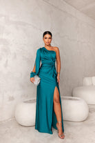 Jeanette | Graceful and Refined Dress